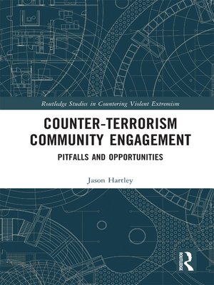 cover image of Counter-Terrorism Community Engagement
